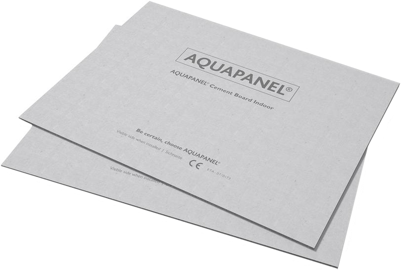 Аквапанель КНАУФ наружная 900х1200х12.5 мм — изображение 3