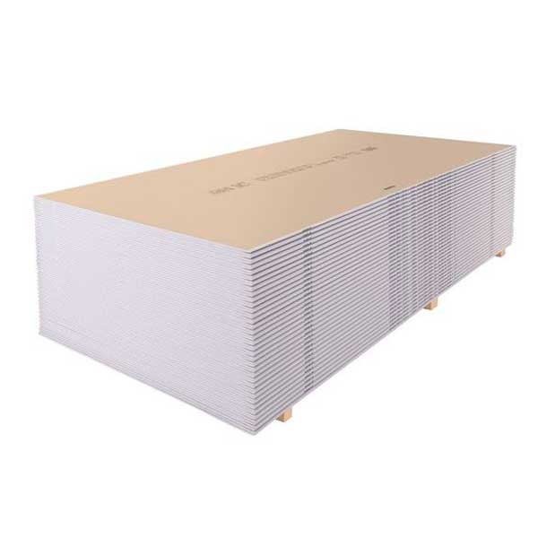 Гипсокартон КНАУФ 2500х1200х12.5 мм ПК — изображение 2