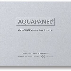 Аквапанель КНАУФ Скайлайт 900х1200х8 мм