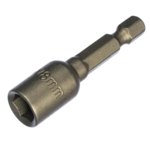 Бита с торцевой шестигранной головкой 8x48 мм