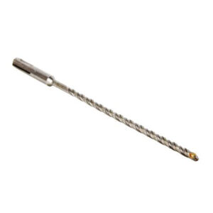 Бур по бетону SDS-plus 6х210 мм двойная спираль