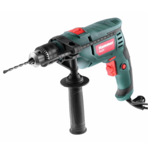Дрель ударная Hammer UDD710D