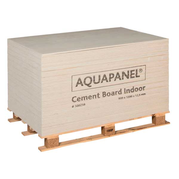 Аквапанель КНАУФ наружная 900х1200х12.5 мм — изображение 2