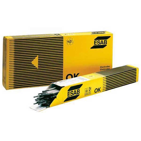 Электроды ESAB ОК 46.00 3.0 мм 5.3 кг