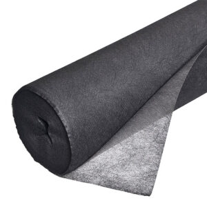 Геотекстиль Мегаизол GEO садовый 70 г/м2 1.6х25 м 40 м2