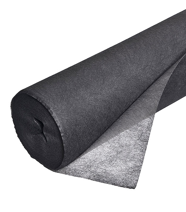 Геотекстиль Мегаизол GEO садовый 70 г/м2 1.6х25 м 40 м2