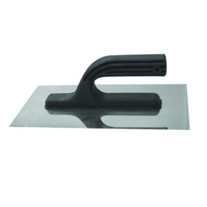 Гладилка прямая Бибер 270х130 мм