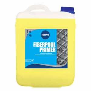 Грунт Kesto Фиберпул Праймер 5 л