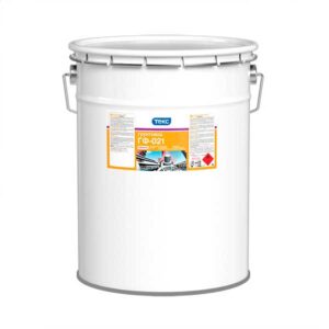 Грунтовка ГФ-021 Текс Универсал красно-коричневая 24 кг