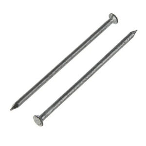 Гвозди строительные 3.5х90 мм 5 кг