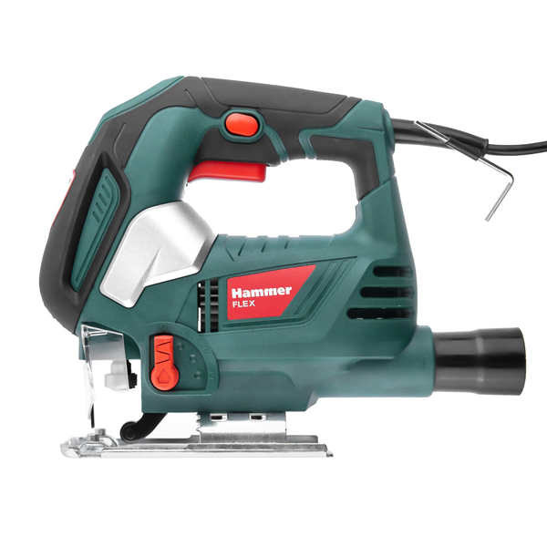 Лобзик Hammer LZK790L — изображение 2