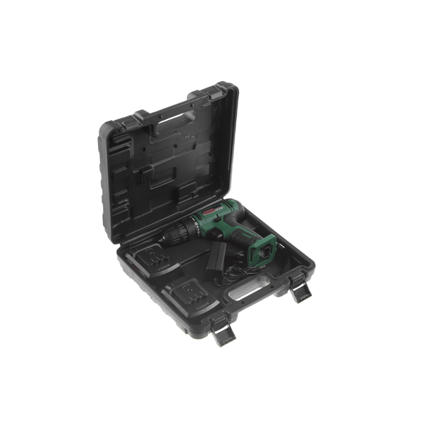 Дрель аккумуляторная HAMMER ACD14BS — изображение 3