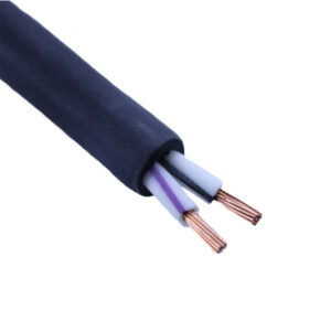 Кабель КГ 2х1.5 (на отрез)