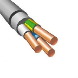 Кабель NYM силовой 3х1,5 (на отрез)