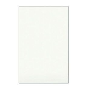 Плитка облицовочная Unitile 30х20 см белая глянцевая