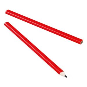 Карандаш строительный малярный 180 мм