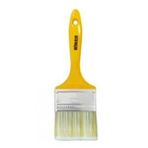 Кисть флейцевая Бибер 2"/50 мм