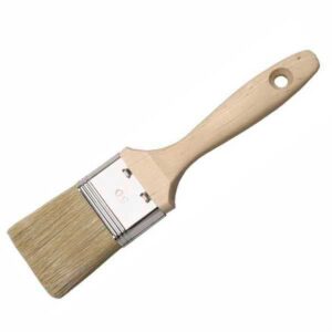 Кисть флейцевая ПРОФИ КФ-2.8"/70х14 мм