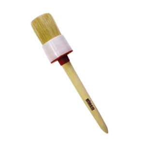 Кисть круглая Бибер Стандарт 45 мм №12