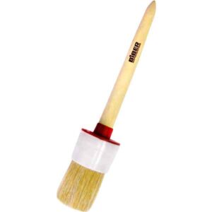 Кисть круглая Бибер Стандарт 60 мм №18