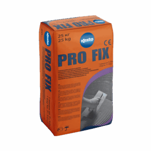 Клей для плитки Kesto Pro Fix 25 кг
