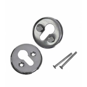 Ключевина 016 PZ хромированная