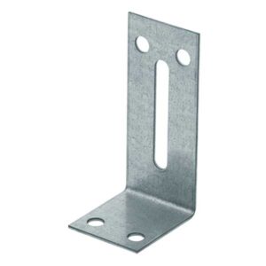 КНАУФ-уголок крепежный для КНАУФ-профиля UA-50