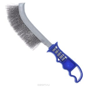 Корщетка стальная FIT 25 см