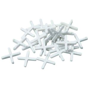 Крестики для кафеля 2.0 мм 100 шт