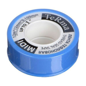 Лента ФУМ 12 мм 12 м