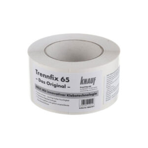 Лента разделительная КНАУФ-Треннфикс 65 мм 50 м