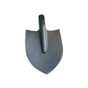 Лопата штыковая без черенка