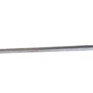 Лопата снегоуборочная 460х410 мм