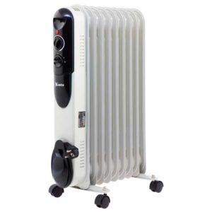 Масляный обогреватель MTX OCH-2000 9 секций