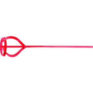 Миксер для красок FIT HEX 80х400 мм