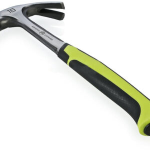 Молоток-гвоздодёр Armero 0.45 кг цельнометаллический