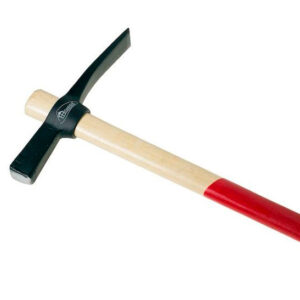 Молоток каменщика 0.6 кг деревянная ручка