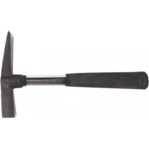 Молоток каменщика FIT 0.6 кг стальная рукоятка