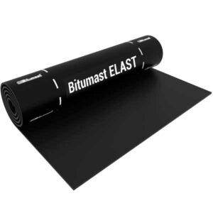 Наплавляемая кровля Bitumast Эласт ЭПП 10 м.кв
