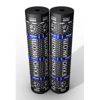 Наплавляемая кровля Унифлекс ХПП 10 м.кв