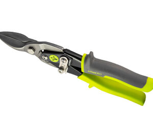 Ножницы по металлу Armero 250 мм прямые