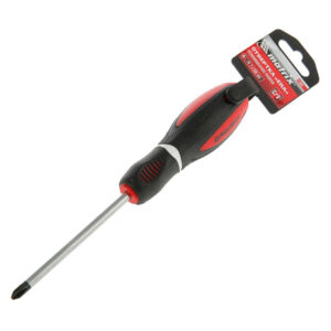 Отвертка крестовая Matrix Era PH2 100 мм