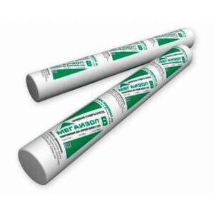 Пароизоляция Мегаизол B 70 м2