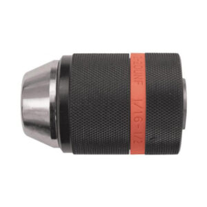 Патрон для дрели быстрозажимной FIT Профи 1/2"2,0-13 мм