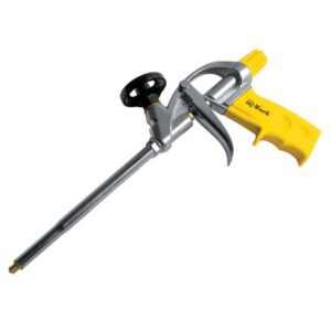 Пистолет для пены монтажной с тефлоновым покрытием