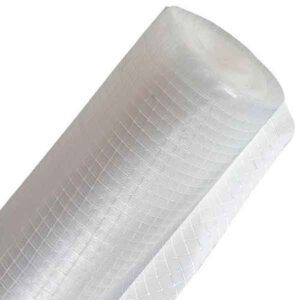 Пленка армированная 200 г/м.кв 2х25 м