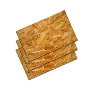 Плита OSB-3 Калевала 2500х1250х15мм