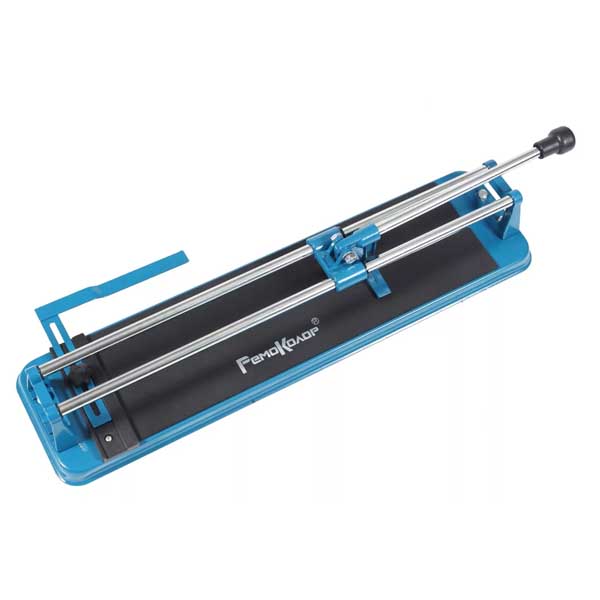 Плиткорез Remocolor 2-х функциональный 600 мм