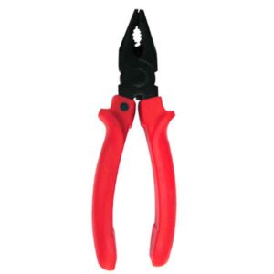 Пассатижи диэлектрик Бибер 200 мм