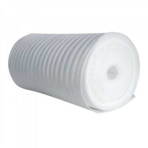 Подложка (НПЭ) 2 мм 1.05х50 м 52.5 м2